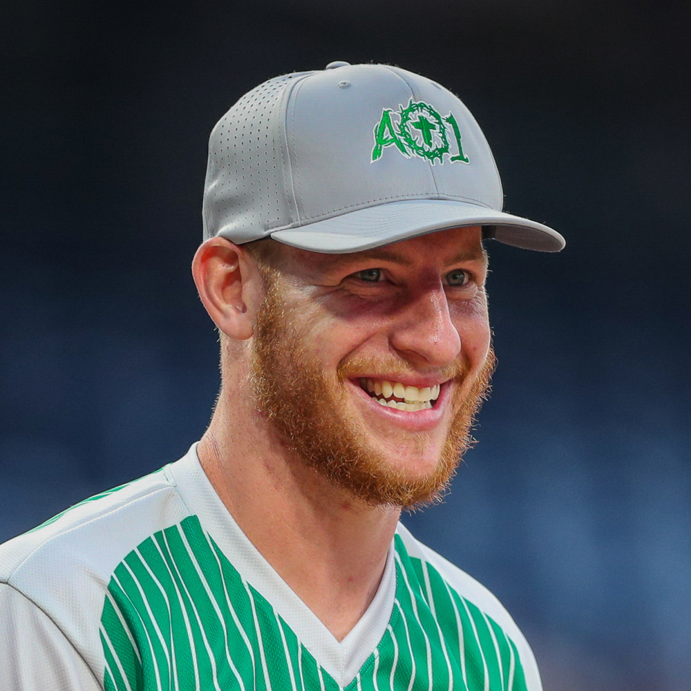 Carson Wentz AO1 Foundation to Hold 2nd Annual Charity Softball