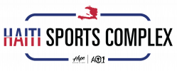 Haiti Sports Complex Logo - Color